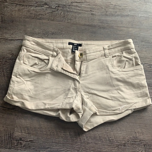 Shorts - Picture 1 of 3